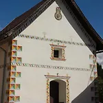 아파트 Karnerhof *