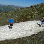 아파트 Karnerhof *