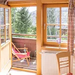 Karnerhof 아파트 마리아프파르