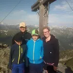 Karnerhof 아파트 *