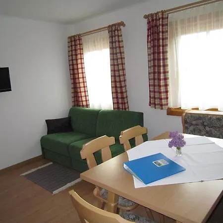 Apartament Karnerhof *