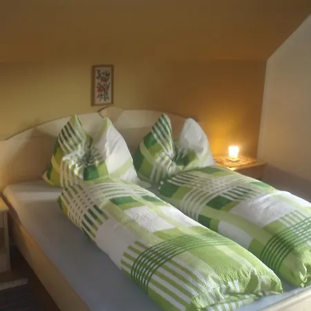 Apartament Karnerhof *