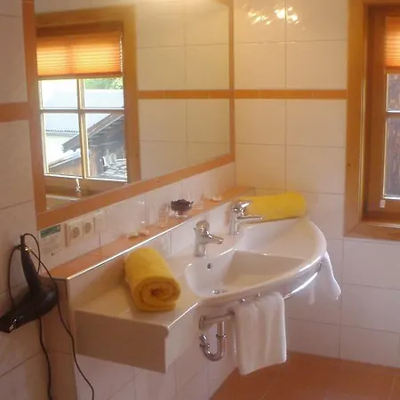 Karnerhof * Mariapfarr