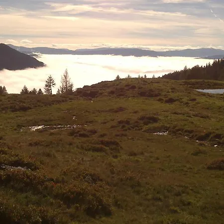 Διαμέρισμα Karnerhof