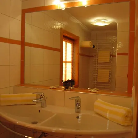 Karnerhof Apartment *