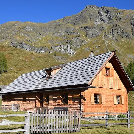 아파트 Karnerhof 마리아프파르