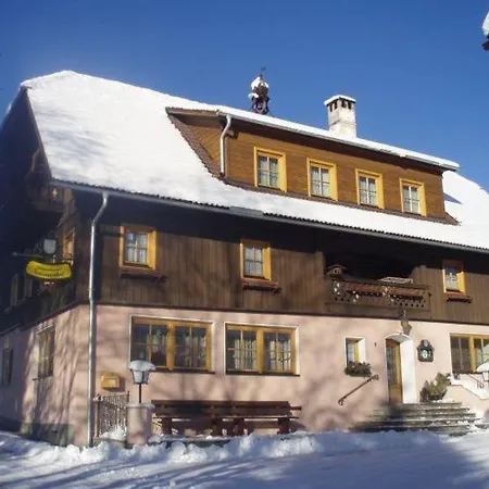 Karnerhof * Mariapfarr