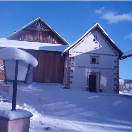 Lägenhet Karnerhof