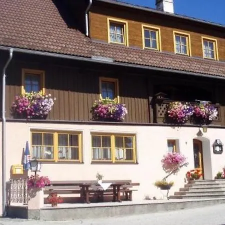 Karnerhof Mariapfarr