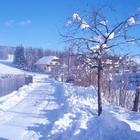Karnerhof Apartamento