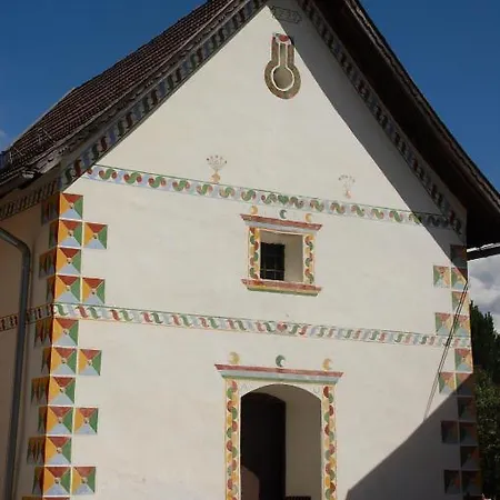 Διαμέρισμα Karnerhof *