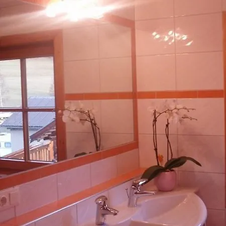 Karnerhof Apartment *
