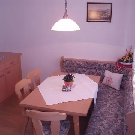 Karnerhof Apartment