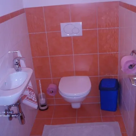 Karnerhof Apartamento