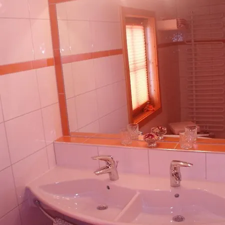 아파트 Karnerhof *