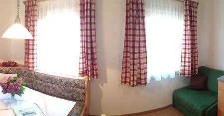 Karnerhof 마리아프파르