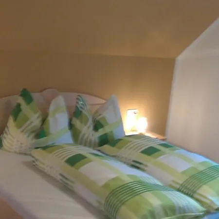 Apartamento Karnerhof Mariapfarr