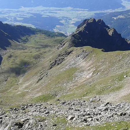 Διαμέρισμα Karnerhof *