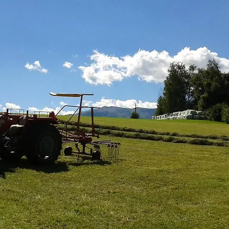 Karnerhof 마리아프파르