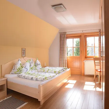 Karnerhof * Mariapfarr