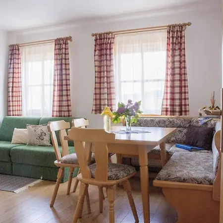 Karnerhof Apartment *