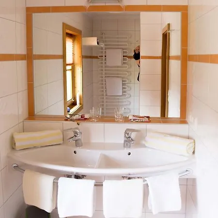 Karnerhof Mariapfarr