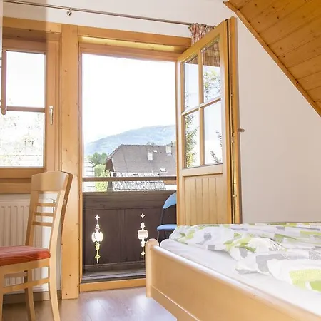 Lägenhet Karnerhof