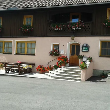 Apartment Karnerhof