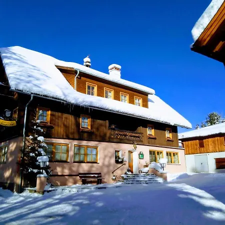 Apartamento Karnerhof