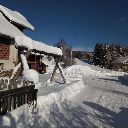 Karnerhof Apartamento