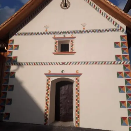 아파트 Karnerhof *