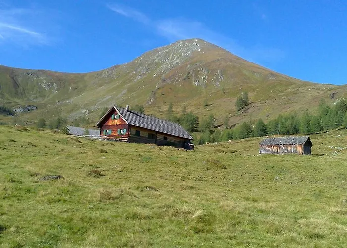 Karnerhof Διαμέρισμα *