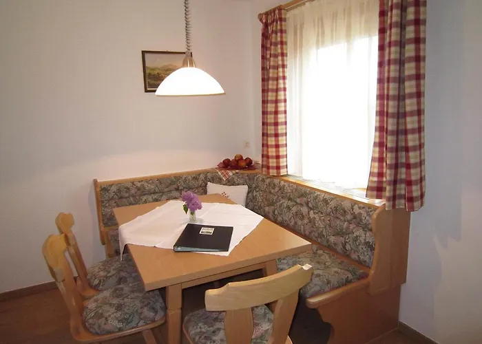 Appartement Karnerhof