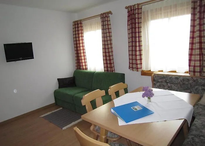 Appartement Karnerhof *