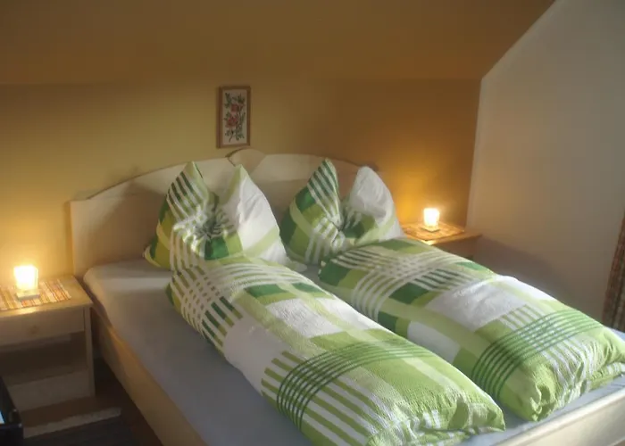 Appartement Karnerhof *