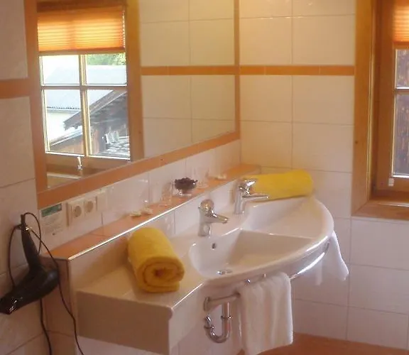 Karnerhof * Mariapfarr