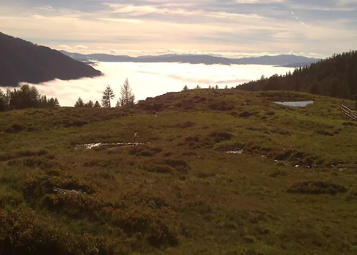 Διαμέρισμα Karnerhof