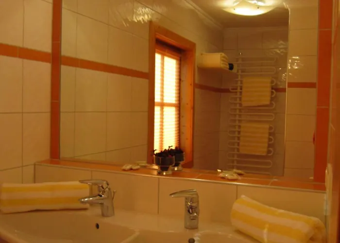 Karnerhof Διαμέρισμα *