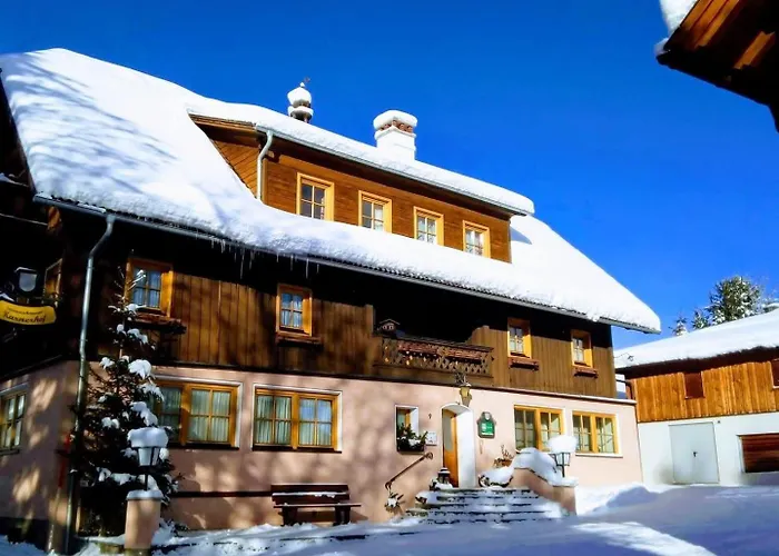 Karnerhof Appartement *