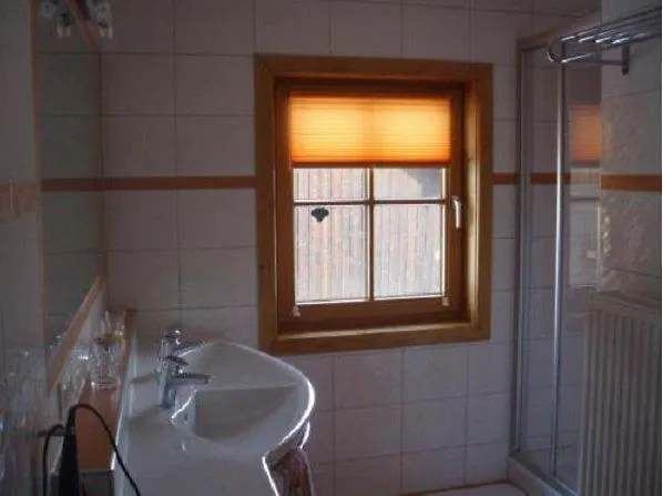 Appartement Karnerhof