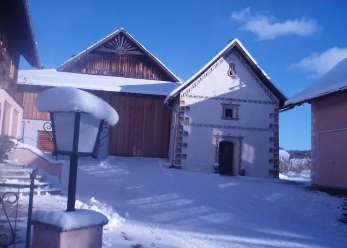 Appartement Karnerhof