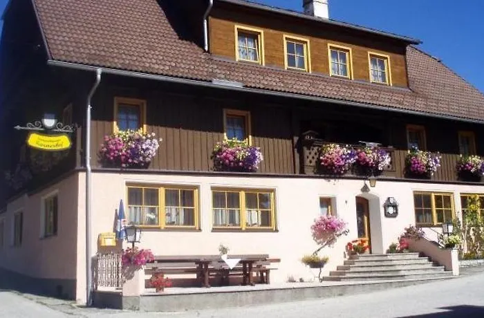 Karnerhof Mariapfarr