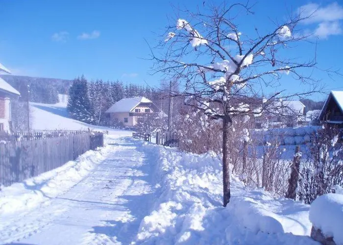 Karnerhof Διαμέρισμα