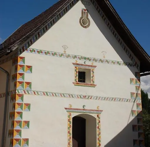 Διαμέρισμα Karnerhof *