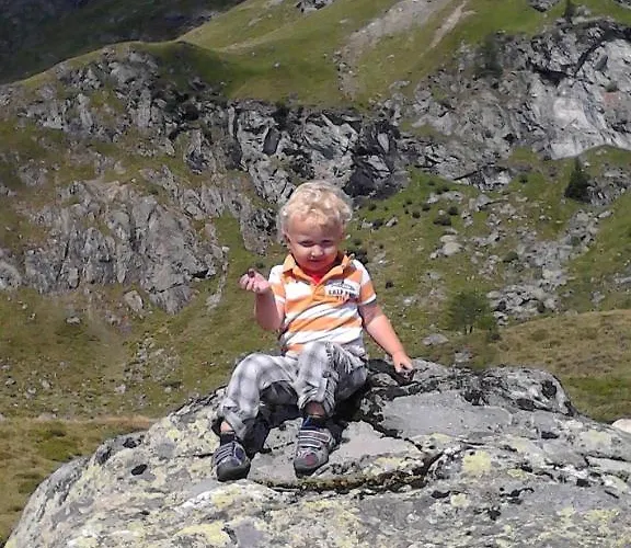 Διαμέρισμα Karnerhof