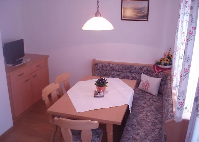 Karnerhof Appartement