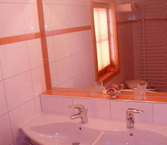 Appartement Karnerhof *