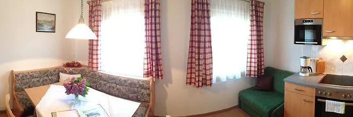 Karnerhof Mariapfarr