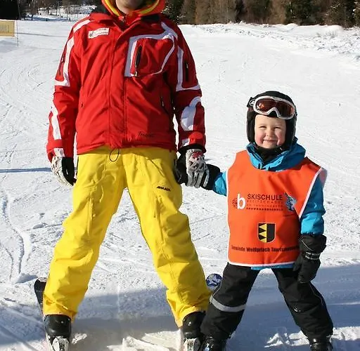 Karnerhof Mariapfarr