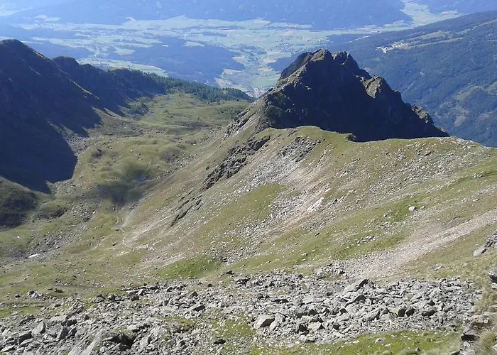 Διαμέρισμα Karnerhof *